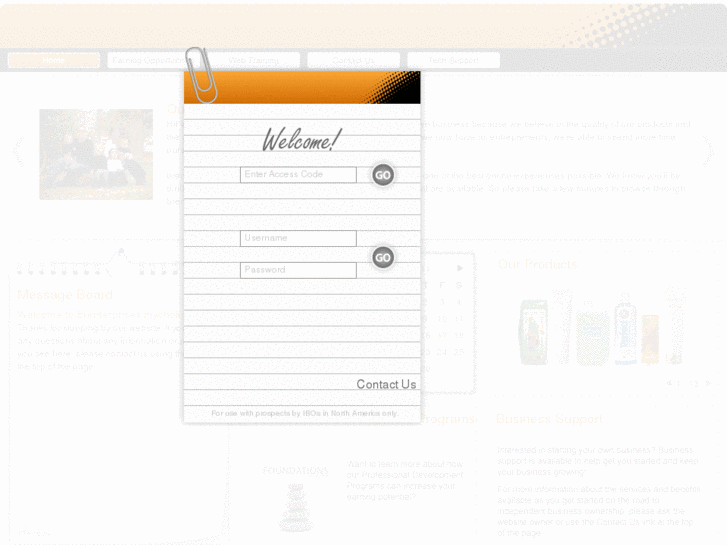 www.gorichardslink.com