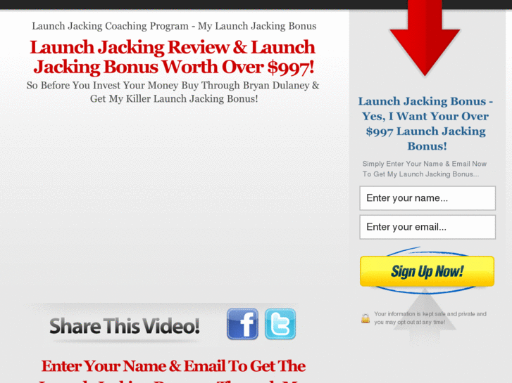 www.launchjackingcoachingprogram.com