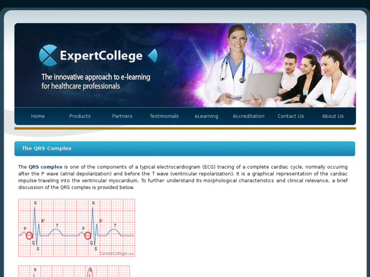 www.qrscomplex.net