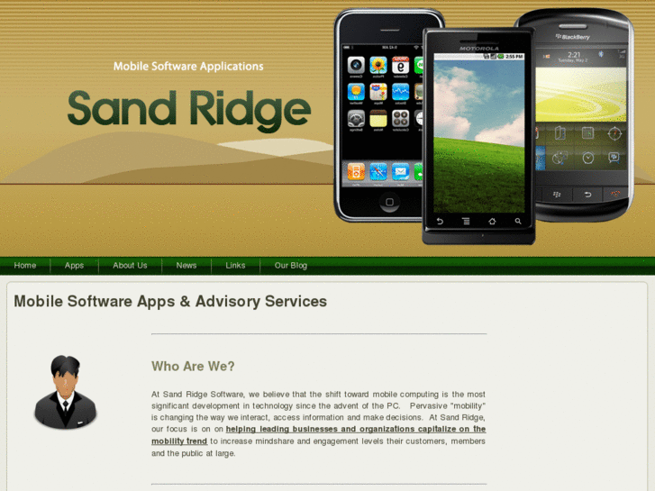 www.sandridgesoftware.com