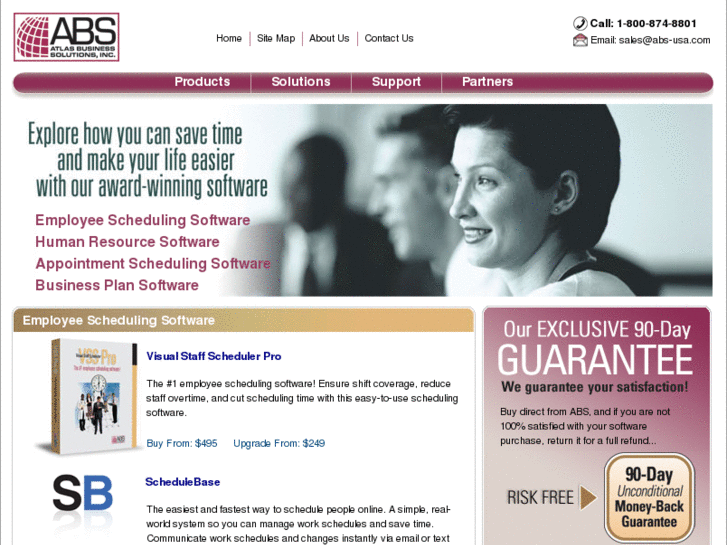www.schedulefox.net