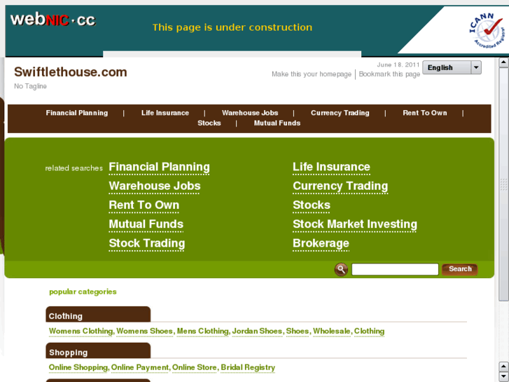 www.swiftlethouse.com