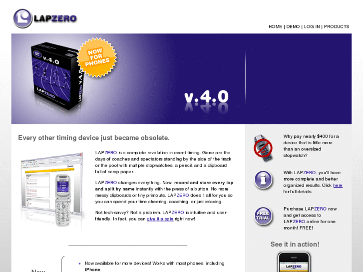 www.lapzero.com