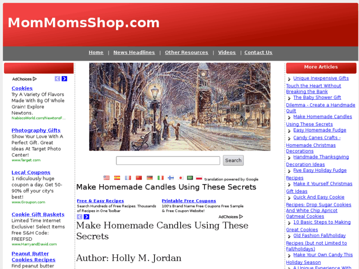 www.mommomsshop.com