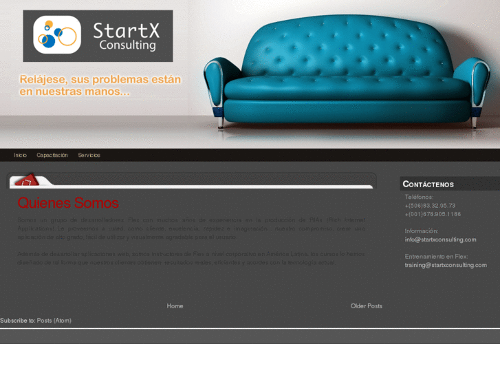 www.startxconsulting.com