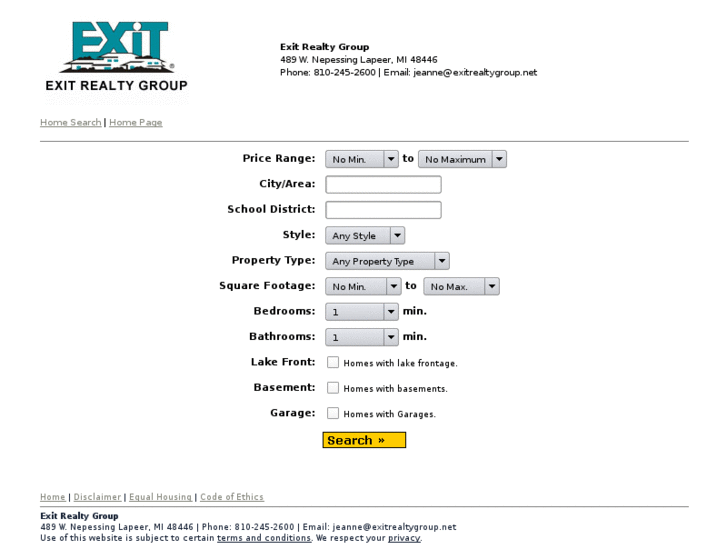 www.exitrealtyagents.net