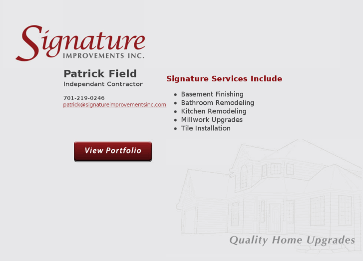 www.signatureimprovementsinc.com