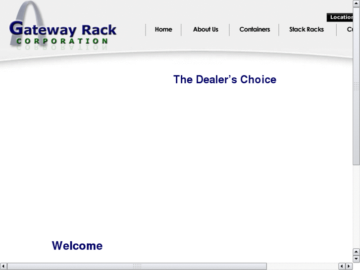 www.gatewayrack.net