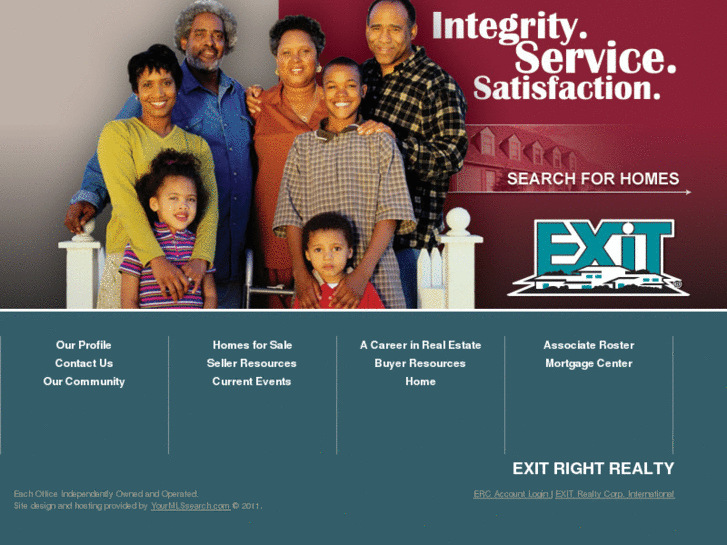 www.exitrightrealty.com