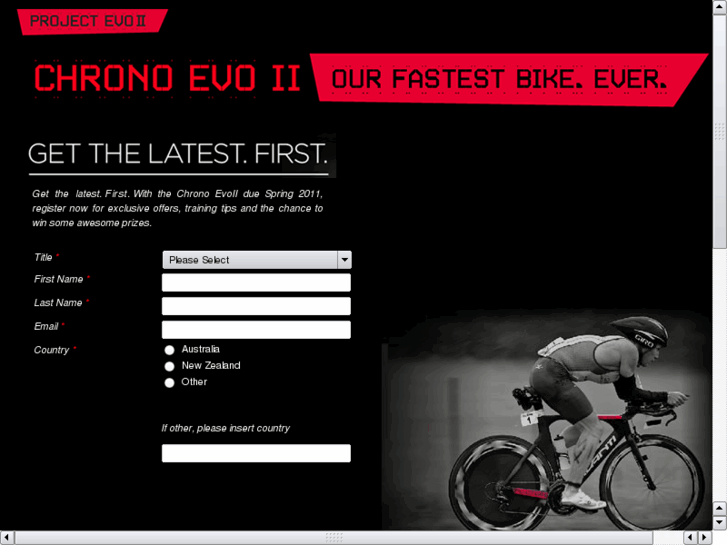 www.projectevo2.com