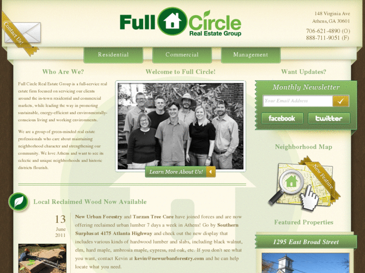 www.fullcircleathens.com