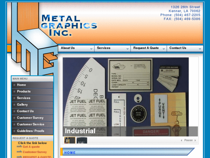 www.metalgraphicsinc.net