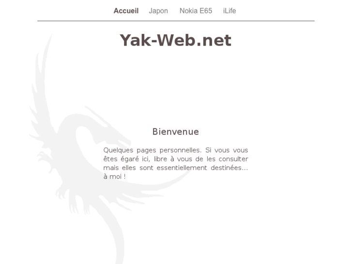 www.yak-web.net
