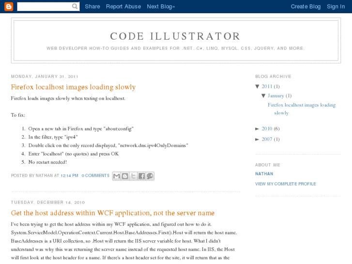 www.codeillustrator.com