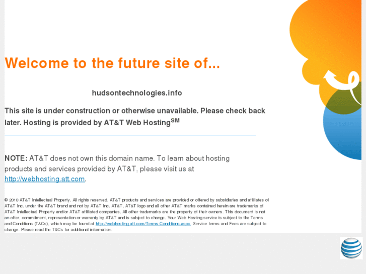 www.hudsontechnologies.info