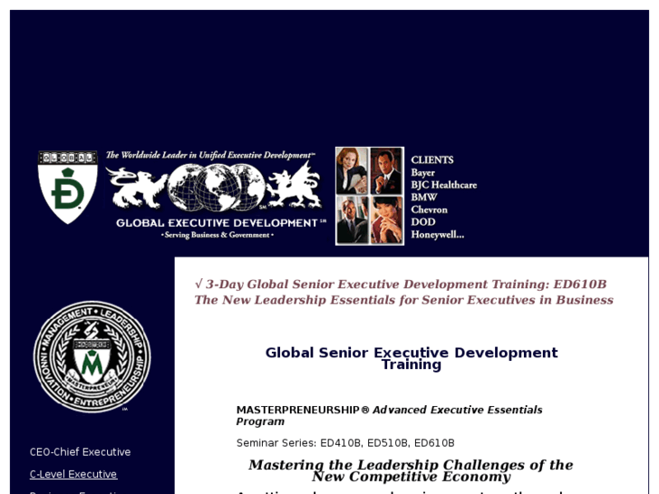 www.globalexecutivedevelopment.com