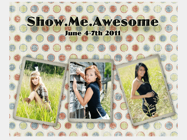 www.showmeawesome.com