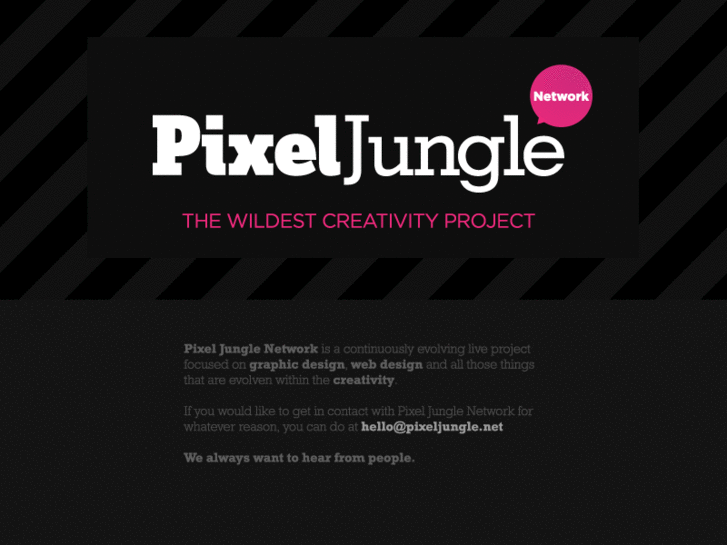 www.pixeljungle.net