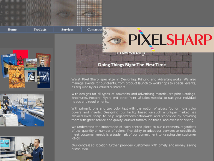 www.pixel-sharp.com