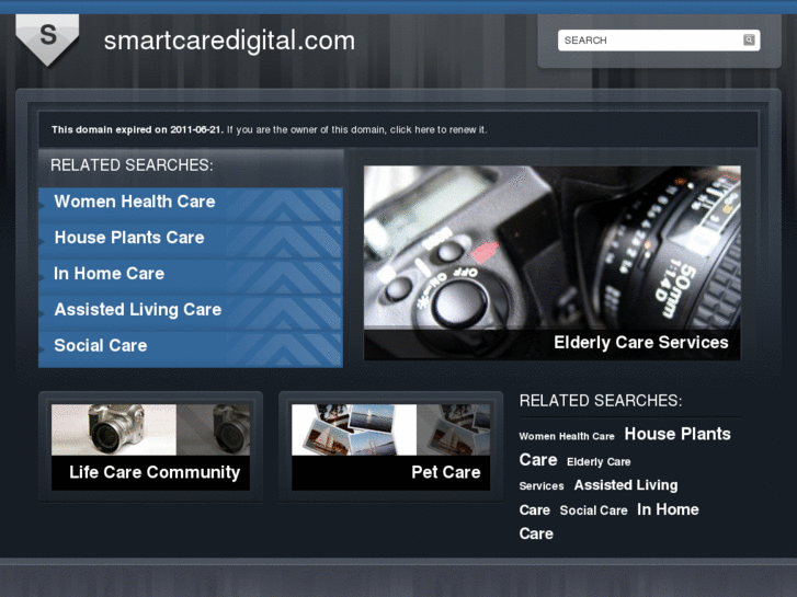www.smartcaredigital.com