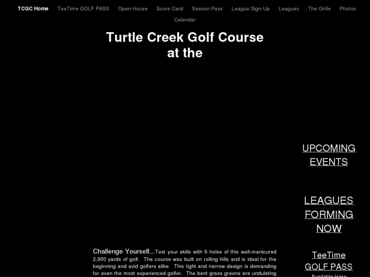 www.turtlecreekgolf.net