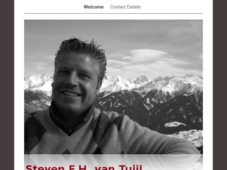 www.stevenvantuijl.net