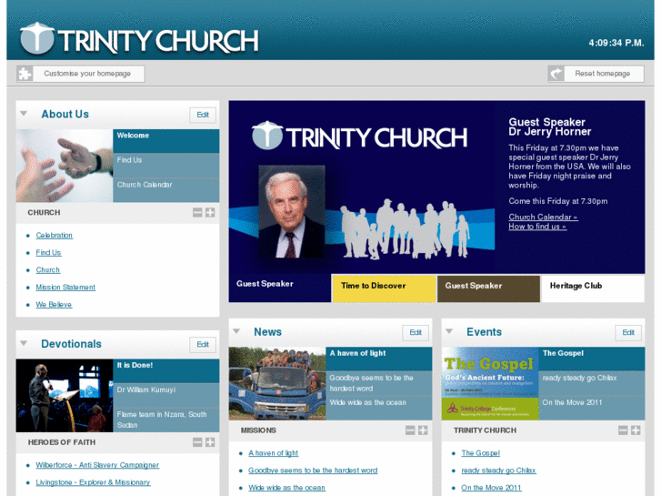 www.trinityfacetoface.net