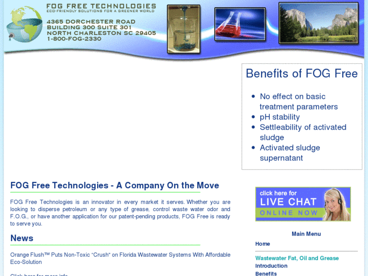 www.fogfreetechnologies.com