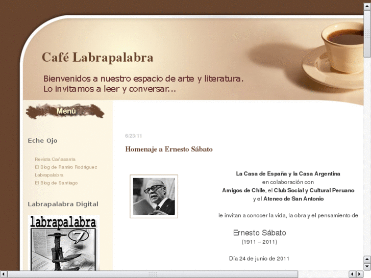 www.labrapalabra.net