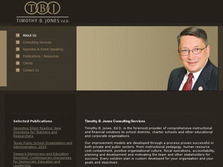 www.timothybjones.net