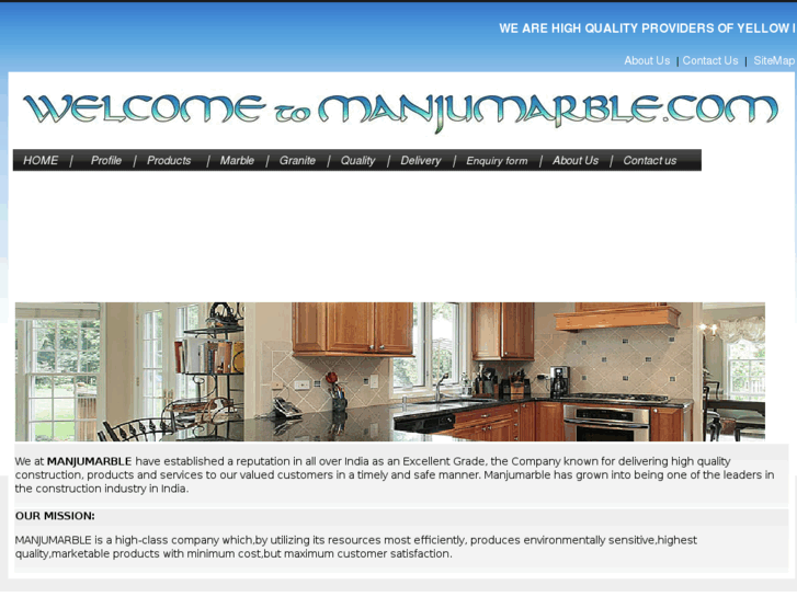 www.manjumarble.com