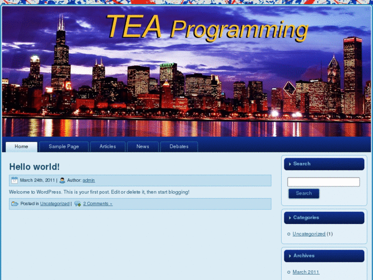 www.teaprogramming.com