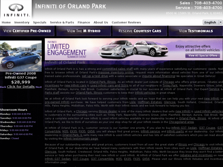 www.infinitiemployeeprogram.com