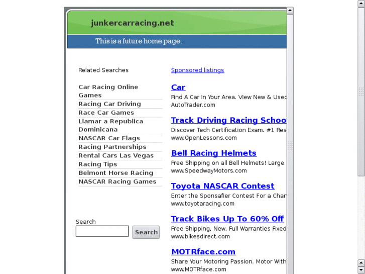 www.junkercarracing.net