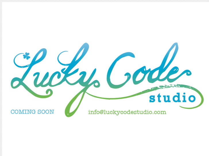 www.luckycodestudio.com
