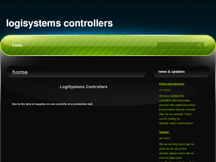 www.logisystemscontrollers.com