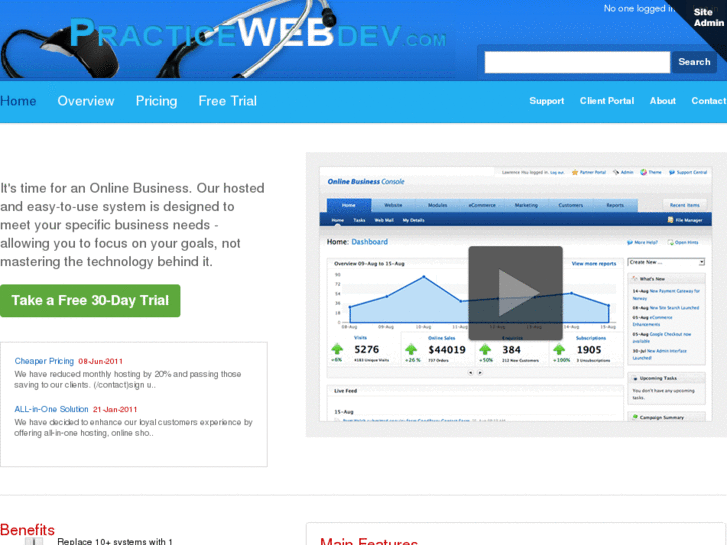 www.practicewebdev.com