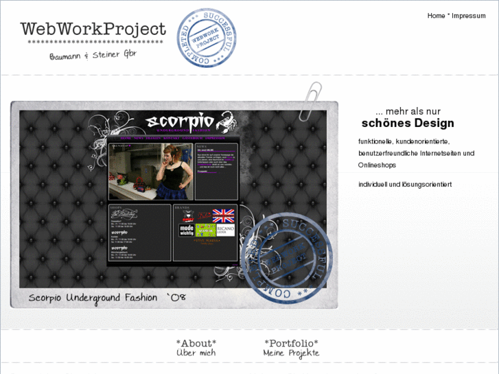 www.webworkproject.de