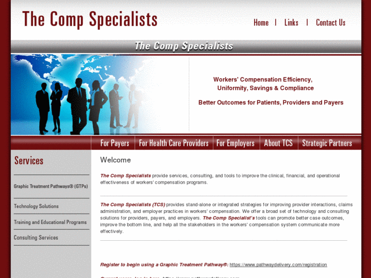 www.thecompspecialists.com