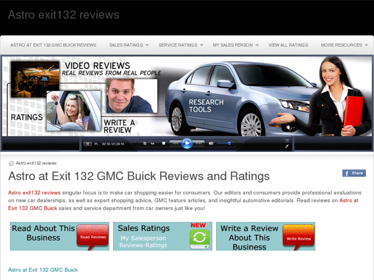 www.exit132reviews.com
