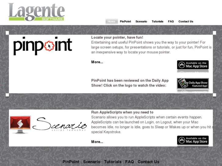 www.lagentesoft.com