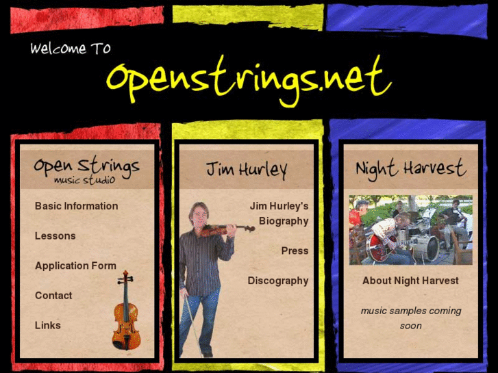 www.openstrings.net
