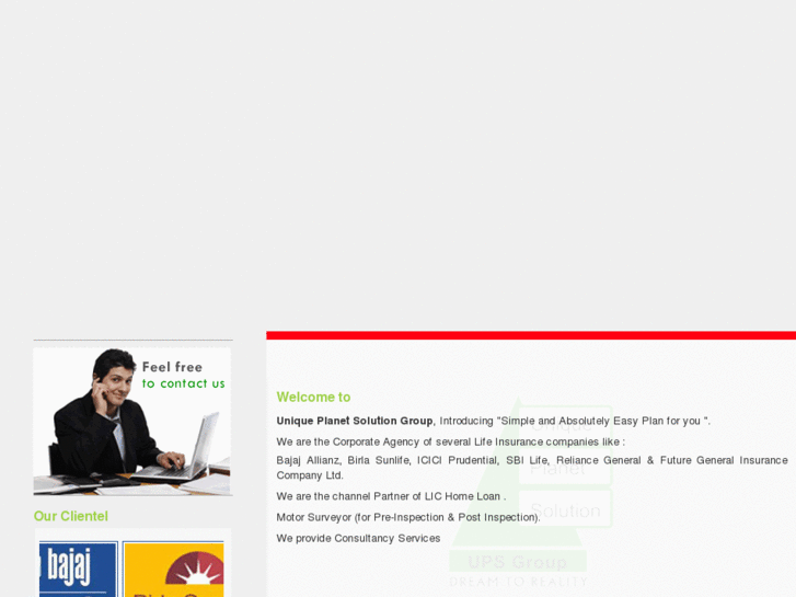 www.uniqueplanetsolution.com