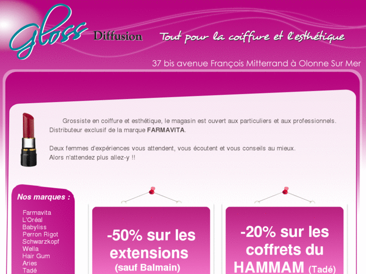 www.glossdiffusion.com