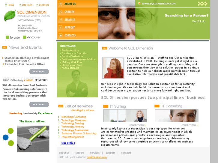 www.sqldimension.com