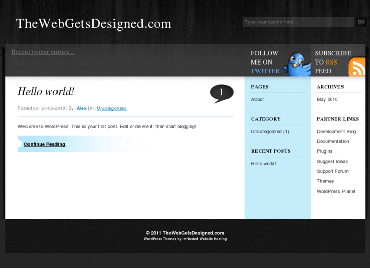 www.thewebgetsdesigned.com