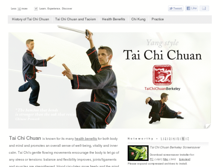 www.learnyangtaichi.com