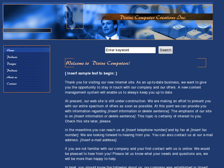 www.divinecomputers.net