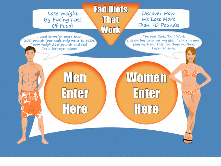 www.faddietsthatwork.com