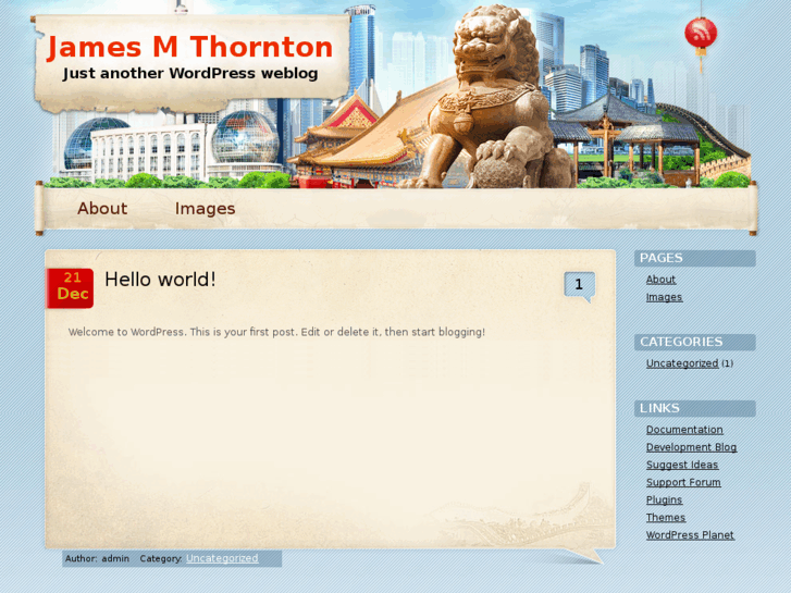 www.jamesmthornton.com